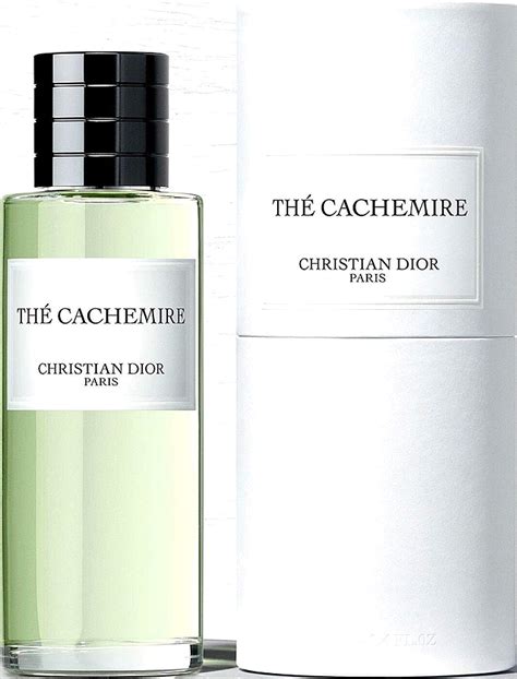 christian dior colognes the cachemire.